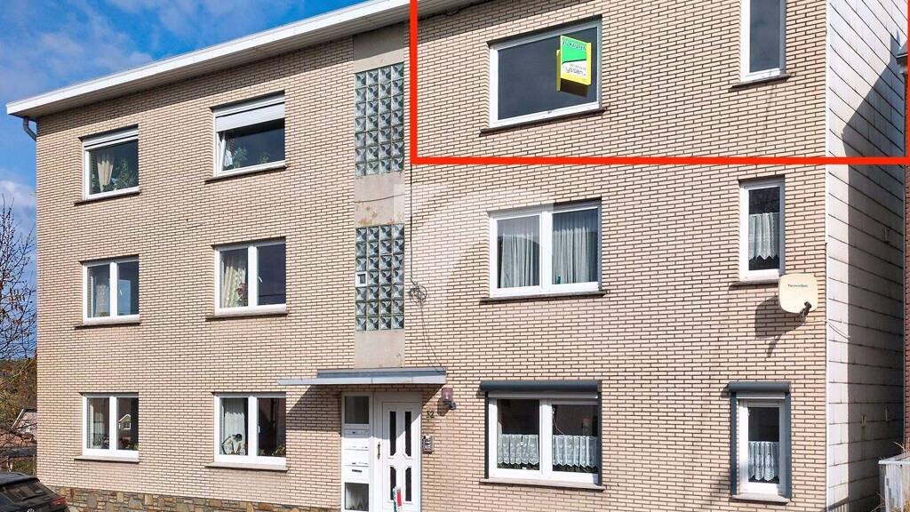 Wohnung zum Kauf provisionsfrei 135.000 € 1,5 Zimmer 70 m² Soufflet 32 Kelmis 4720
