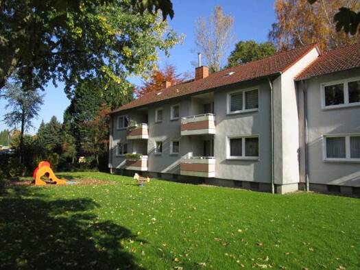 Wohnung zur Miete 604 € 3 Zimmer 65,6 m² frei ab 20.04.2026 Franz-Bracht-Str. 193 Stadtmitte Recklinghausen 45657