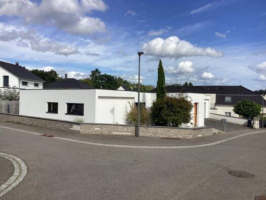 Einfamilienhaus zum Kauf 595.000 € 2 Zimmer 149 m² 520 m² Grundstück frei ab sofort Hagenthal-le-Haut 68220