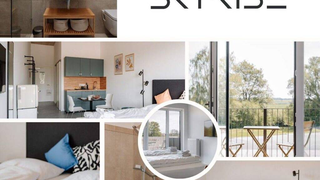 Studio zur Miete auf Zeit 1.500 € 1 Zimmer 25 m² frei ab sofort Rammingen 86871