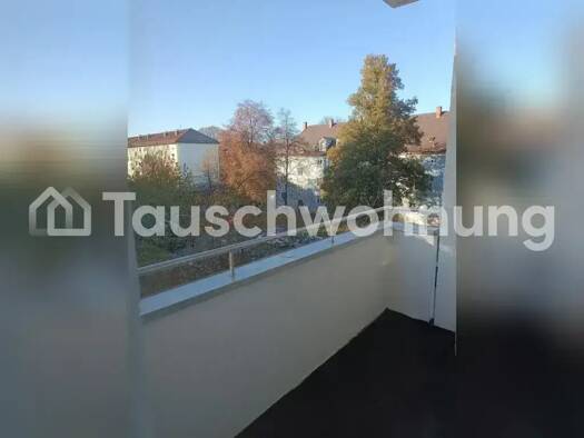 Wohnung zur Miete Tauschwohnung 688 € 2,5 Zimmer 63 m² 2. Geschoss Berg am Laim München 81671
