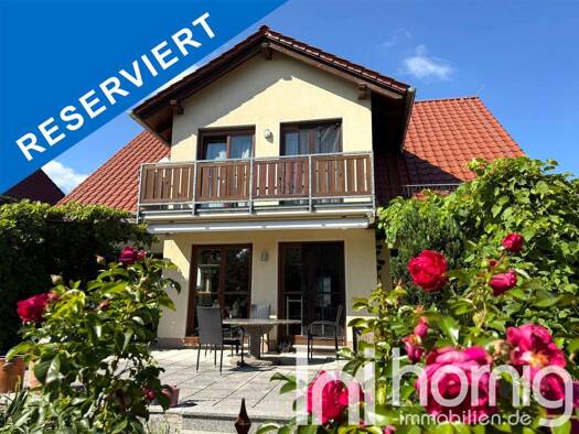 Einfamilienhaus zum Kauf 465.000 € 5 Zimmer 150 m² 982 m² Grundstück frei ab sofort Bischofswerda 01877
