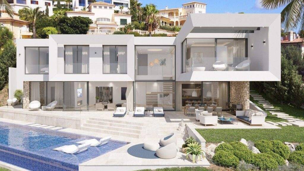 Villa zum Kauf 9.890.000 € 4 Zimmer 874 m² Grundstück Calvi? 07180