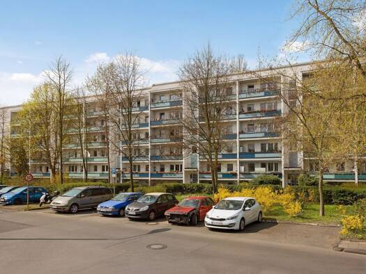 Wohnung zur Miete 453 € 3 Zimmer 68,8 m² EG frei ab 01.05.2026 Luise-Zietz-Str. 109 Marzahn Berlin 12681