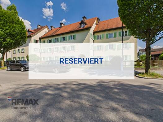 Wohnung zum Kauf 2 Zimmer 66 m² 1. Geschoss Jellerstraße 19 Bludenz 6700