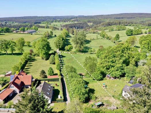 Grundstück zum Kauf 105.000 € 1.400 m² Grundstück Kalterherberg Monschau / Kalterherberg 52156