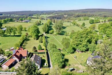 Grundstück zum Kauf 105.000 € 1.400 m² Grundstück Kalterherberg Monschau / Kalterherberg 52156