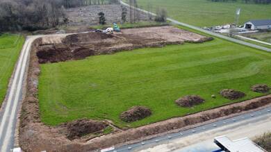 Gewerbegrundstück zum Kauf 8.000 m² Grundstück Heisterberger Weg 7 Gusternhain Breitscheid 35767