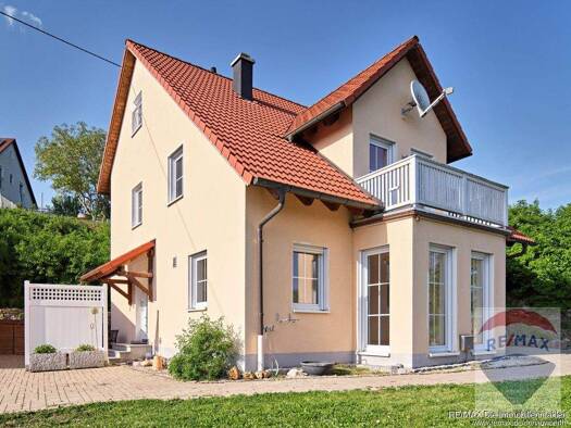 Einfamilienhaus zum Kauf 515.000 € 6 Zimmer 152 m² 1.340 m² Grundstück Lechsend Marxheim 86688