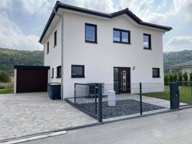 Stadthaus zur Miete 1.500 € 5 Zimmer 135 m² 700 m² Grundstück Elly-Kutscher-Straße Bad Kösen Naumburg (Saale) 06628