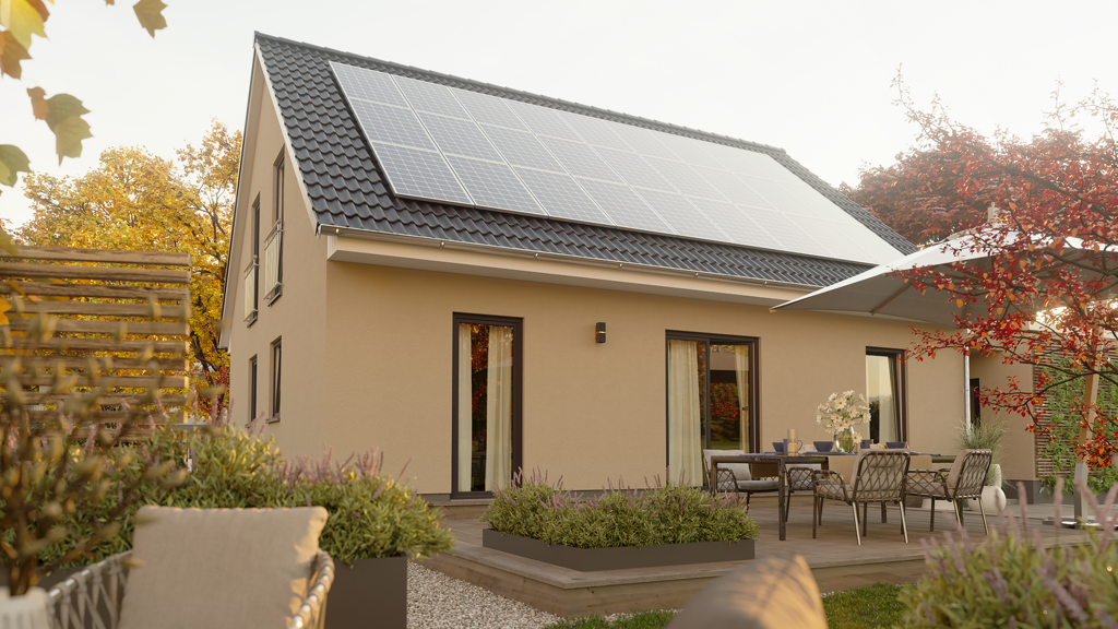 Einfamilienhaus zum Kauf provisionsfrei als Kapitalanlage geeignet 259.500 € 6 Zimmer 163,5 m² Medow Goldberg 19399