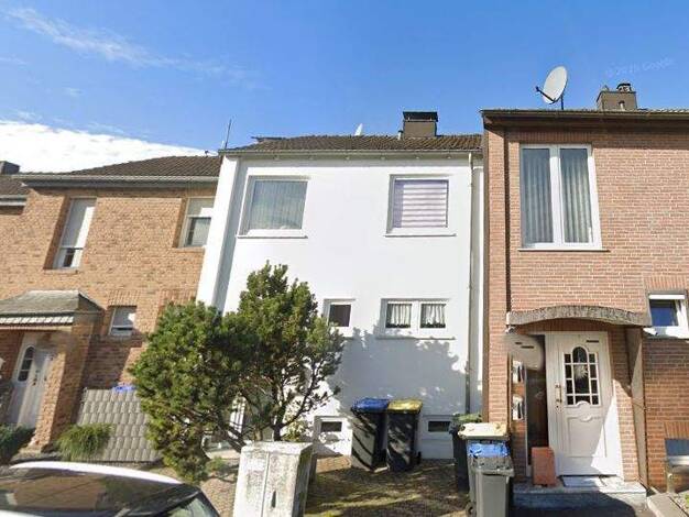 Reihenmittelhaus zum Kauf 235.000 € 4 Zimmer 80 m² 184 m² Grundstück Ofden Alsdorf 52477