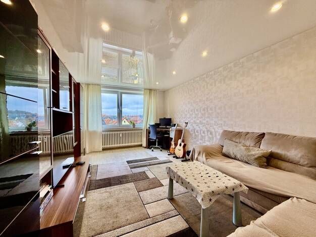 Wohnung zum Kauf 149.000 € 3 Zimmer 70 m² 4. Geschoss Haste Osnabrück 49090