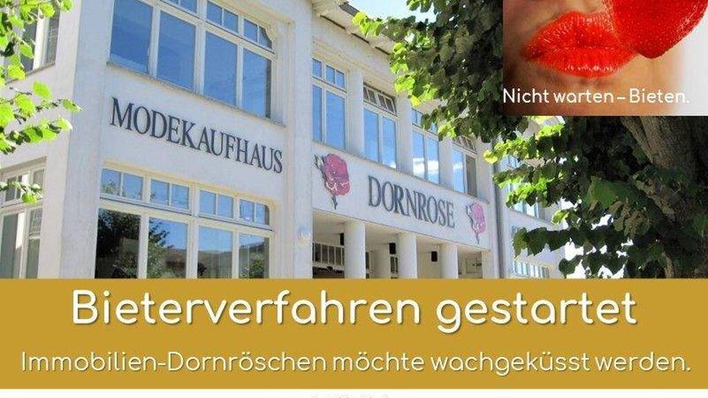 Mehrfamilienhaus zum Kauf 15 Zimmer 600 m² 584 m² Grundstück Sellin 18586