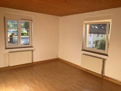 Wohnung zur Miete 780 € 3 Zimmer 80 m² Bad Säckingen Bad Säckingen 79713
