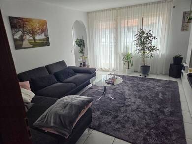 Wohnung zum Kauf 384.000 € 3 Zimmer 86 m² 1. Geschoss Theodor-Storm-Straße 11 Bonlanden Filderstadt 70794