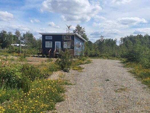 Haus zum Kauf 56.000.000 € 36 m² 36 m² Grundstück Puerto Montt