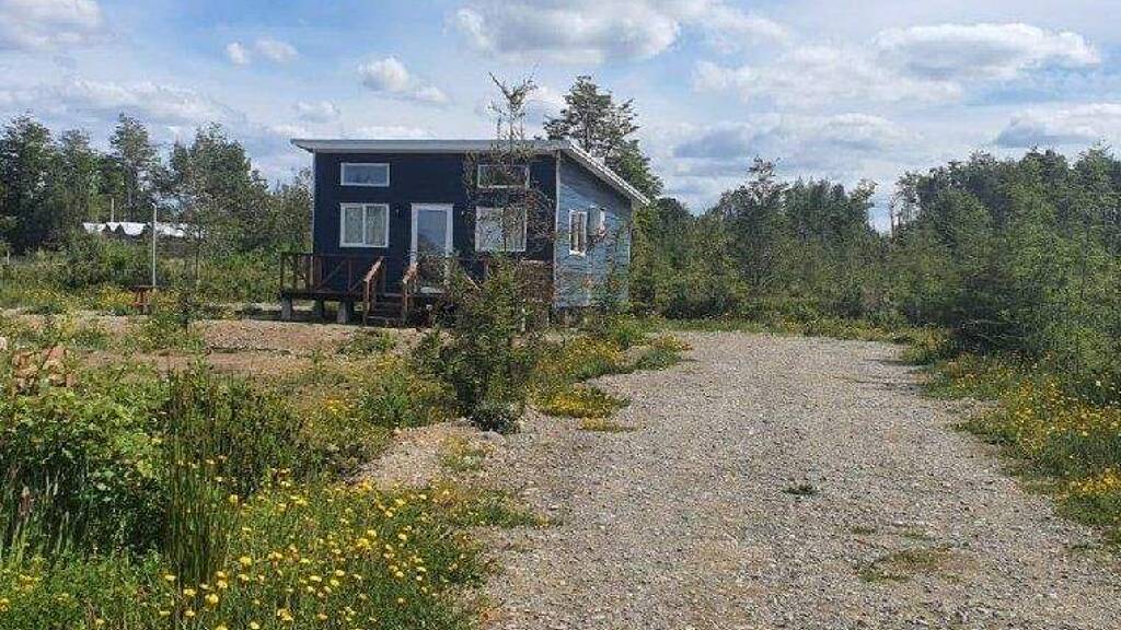 Haus zum Kauf 56.000.000 € 36 m² 36 m² Grundstück Puerto Montt