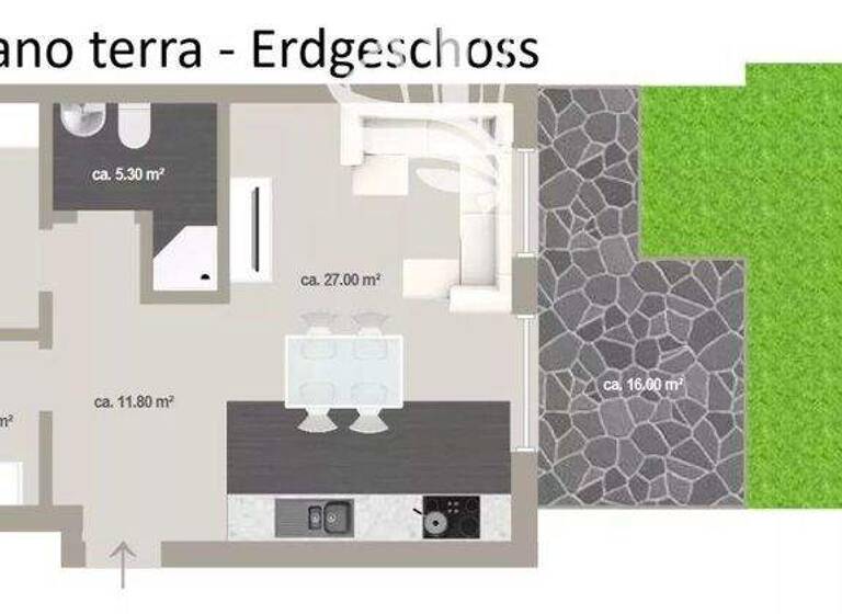 Studio zum Kauf 560.000 € 3 Zimmer 100 m² Pfalzen 39030
