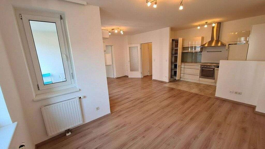 Wohnung zur Miete 1.246 € 3,5 Zimmer 78 m² 1. Geschoss Wien 1180