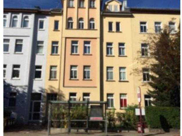 Wohnung zur Miete 550 € 2 Zimmer 52 m² 3. Geschoss frei ab 01.12.2026 Krämpfervorstadt Erfurt 99085