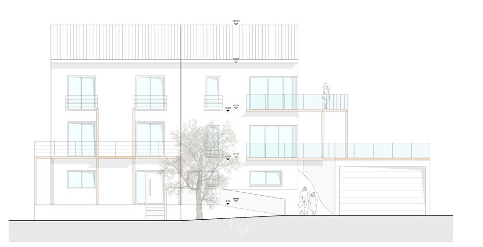 Grundstück zum Kauf 279.000 € 330 m²<br/>Grundstück Frauenland Würzburg 97074