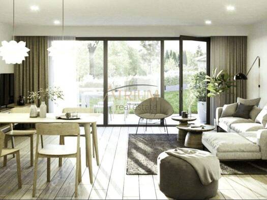 Wohnung zum Kauf - Erstbezug 291.667 € 3 Zimmer 79,8 m² 2. Geschoss Teesdorf 2524