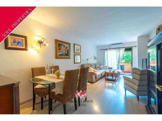 Wohnung zum Kauf 595.000 € 3 Zimmer 106 m² 1. Geschoss Palma 07004