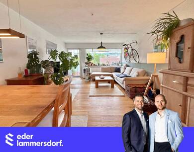 Wohnung zum Kauf 249.000 € 3 Zimmer 71 m² 2. Geschoss Am Frankenstein Darmstadt 64297