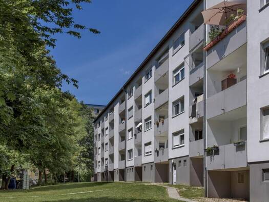 Wohnung zur Miete 469 € 2 Zimmer 57,1 m² EG Am Lindenkamp 20 Kostenberg Velbert 42549