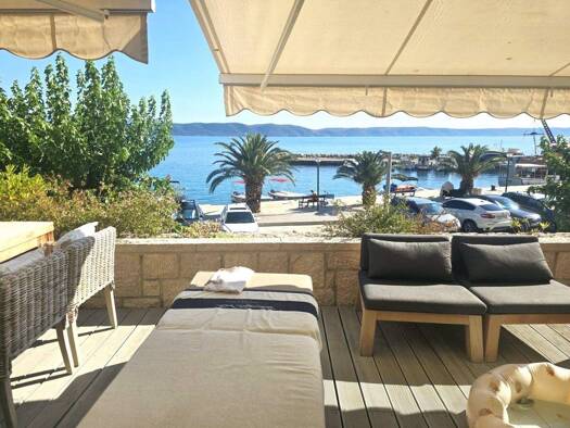 Villa zum Kauf 1.050.000 € 226 m² Zivogosce