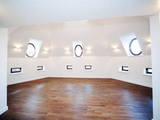 Wohnung zur Miete 1.900 € 4 Zimmer 173,3 m² 4. Geschoss frei ab 01.05.2026 Rosa-Luxemburg-Straße 36 Neustadt-Neuschönefeld Leipzig 04315