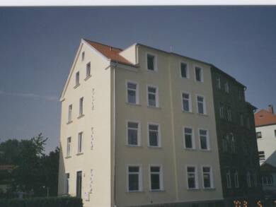 Wohnung zur Miete 420 € 3 Zimmer 70 m² EG frei ab sofort Bahnhofstr. 12 Weißenberg Weißenberg 02627