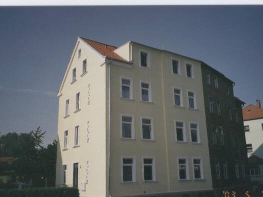 Wohnung zur Miete 420 € 3 Zimmer 70 m² EG frei ab sofort Bahnhofstr. 12 Weißenberg 02627