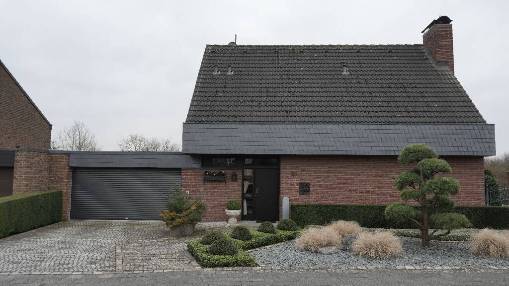 Einfamilienhaus zum Kauf 490.000 € 145 m² 590 m² Grundstück frei ab sofort Bockert Viersen 41747
