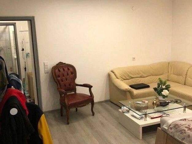 Wohnung zur Miete 450 € 1,5 Zimmer 44 m² 1. Geschoss frei ab sofort Dudweiler 66125