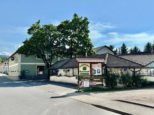 Restaurant zur Miete 2.454 € 3.358 m² Grundstück Schlierbach 4553