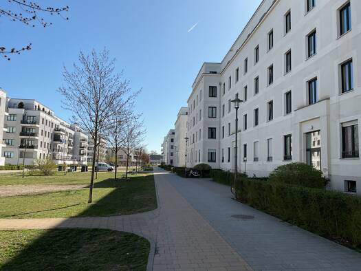 Wohnung zur Miete 1.136 € 3 Zimmer 84,2 m² 2. Geschoss frei ab 01.05.2026 Pepitapromenade 9 Spandau Berlin 13587