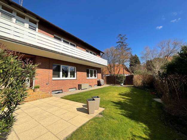 Mehrfamilienhaus zum Kauf 425.000 € 12 Zimmer 355 m² 841 m² Grundstück Lengerich Lengerich 49525
