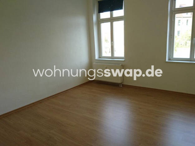 Studio zur Miete Tauschwohnung 800 € 3 Zimmer 76 m² 2. Geschoss Potsdam 14482