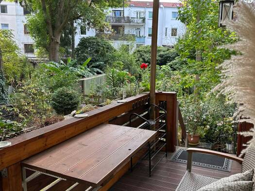 Wohnung zur Miete 850 € 3,5 Zimmer 75 m² Geschoss EG/4 frei ab sofort Huckelriede Bremen 28201