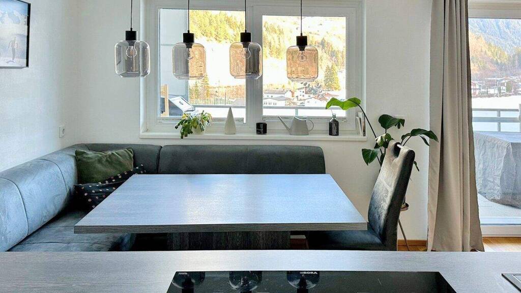 Terrassenwohnung zum Kauf 340.000 € 3 Zimmer 84,4 m² 1. Geschoss Fließ 6500