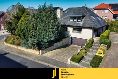 Einfamilienhaus zum Kauf 320.000 € 6 Zimmer 250 m² 800 m² Grundstück Esterwegen 26897