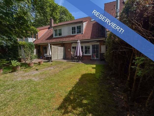 Reihenendhaus zum Kauf 199.000 € 4 Zimmer 110 m² 198 m² Grundstück Sandhorst Aurich 26603