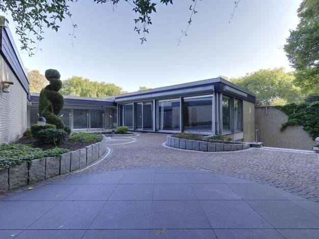 Bungalow zum Kauf provisionsfrei 545.000 € 7 Zimmer 190 m² 800 m² Grundstück Alt-Homberg Homberg / Ruhrort / Baerl 47198