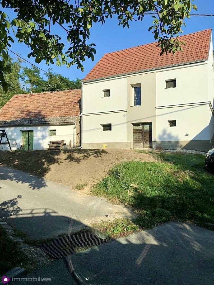 Haus zum Kauf 155.000 € Hausbrunn 2145