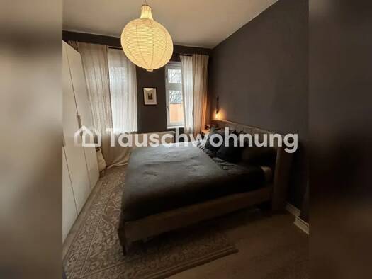Wohnung zur Miete Tauschwohnung 1.000 € 2 Zimmer 50 m² EG Sternschanze Altona 22769