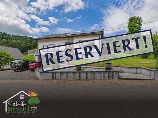 Einfamilienhaus zum Kauf 425.000 € 270 m² 862 m² Grundstück Prümzurlay 54668