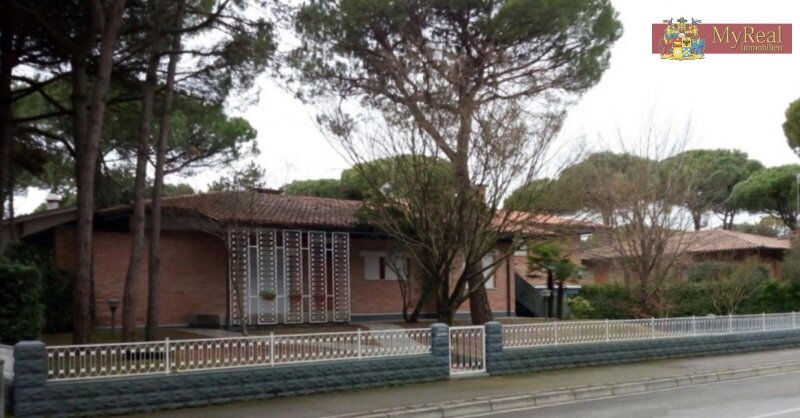 Einfamilienhaus zum Kauf 700.000 € 7 Zimmer 250 m²<br/>Wohnfläche 1.000 m²<br/>Grundstück Lignano Riviera, 33054