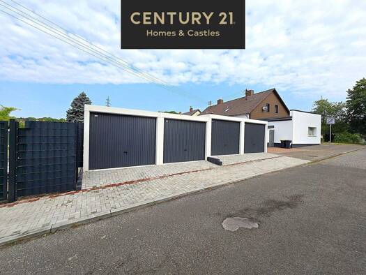 Lagerhalle zur Miete - Erstbezug 100 € Bildstock Friedrichsthal 66299